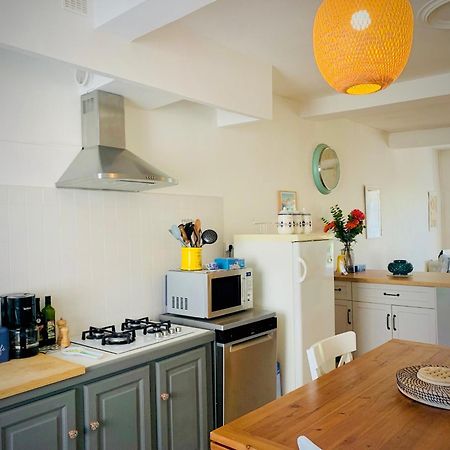 Beautiful Village House Next To Garonne River! Couladere Экстерьер фото