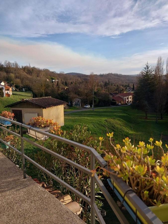 Beautiful Village House Next To Garonne River! Couladere Экстерьер фото