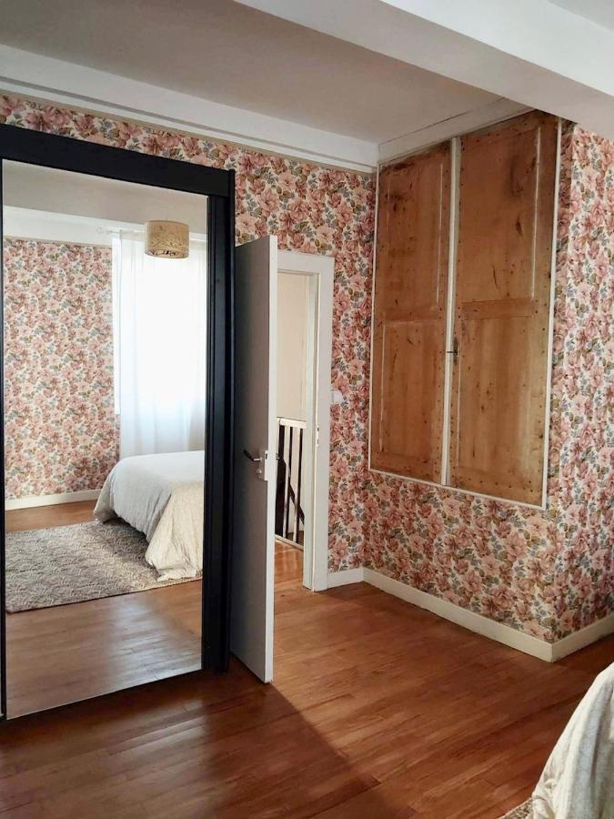 Beautiful Village House Next To Garonne River! Couladere Экстерьер фото